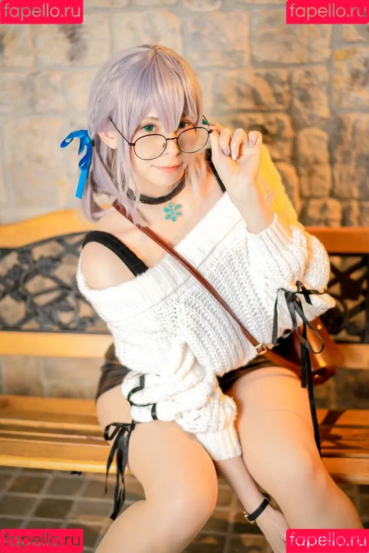 Yuriko Tiger Onlyfans Photo Gallery 