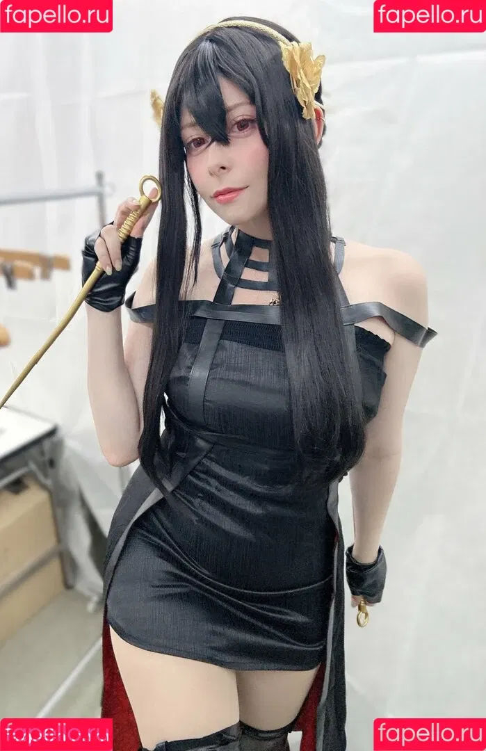 Yuriko Tiger Onlyfans Photo Gallery 