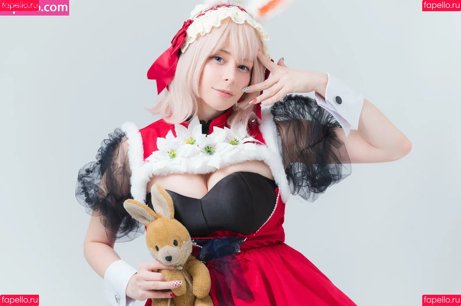 Yuriko Tiger Onlyfans Photo Gallery 