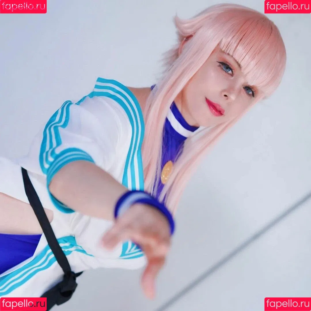 Yuriko Tiger Onlyfans Photo Gallery 