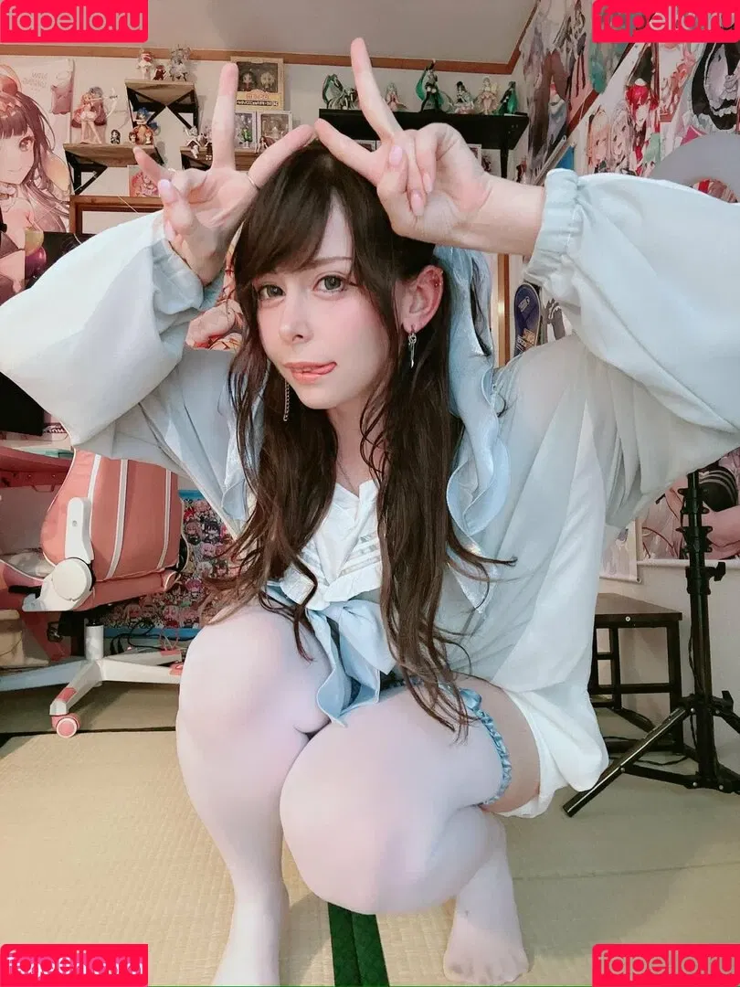 Yuriko Tiger Onlyfans Photo Gallery 