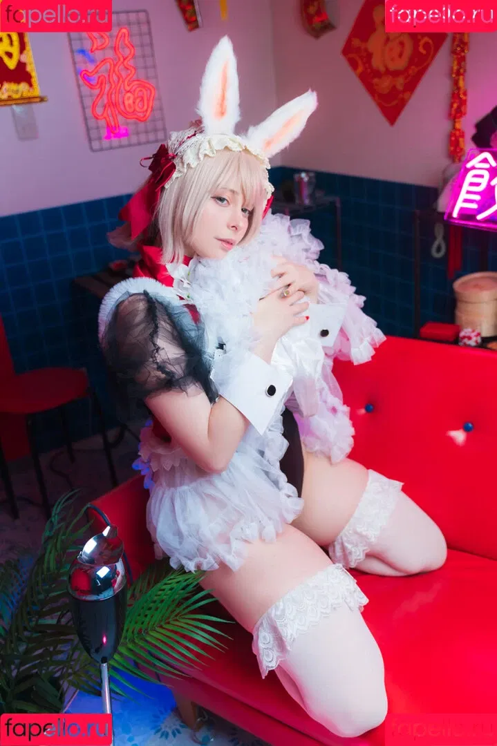 Yuriko Tiger Onlyfans Photo Gallery 