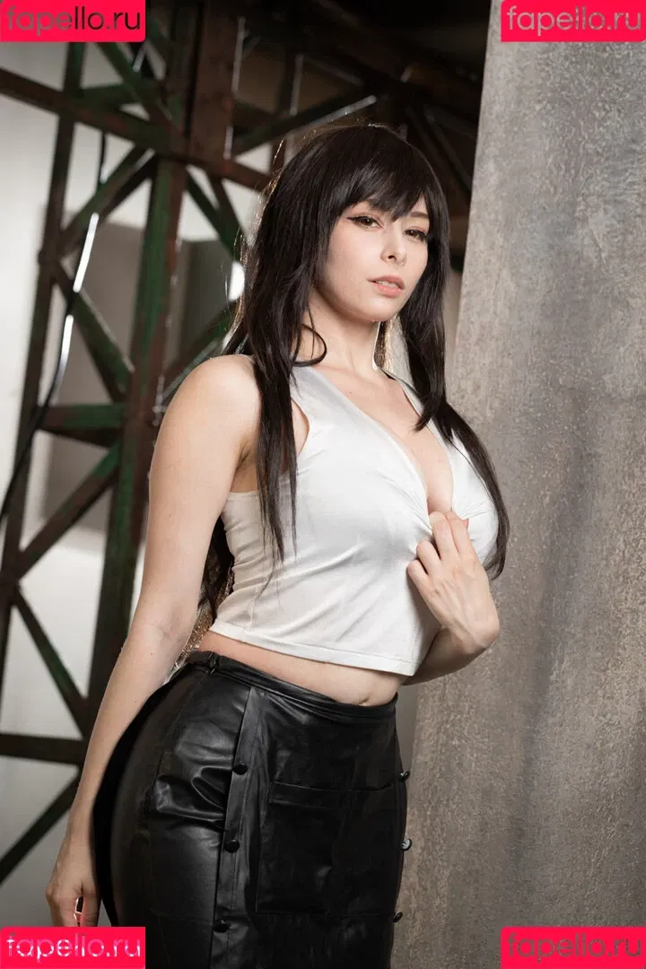 Yuriko Tiger Onlyfans Photo Gallery 