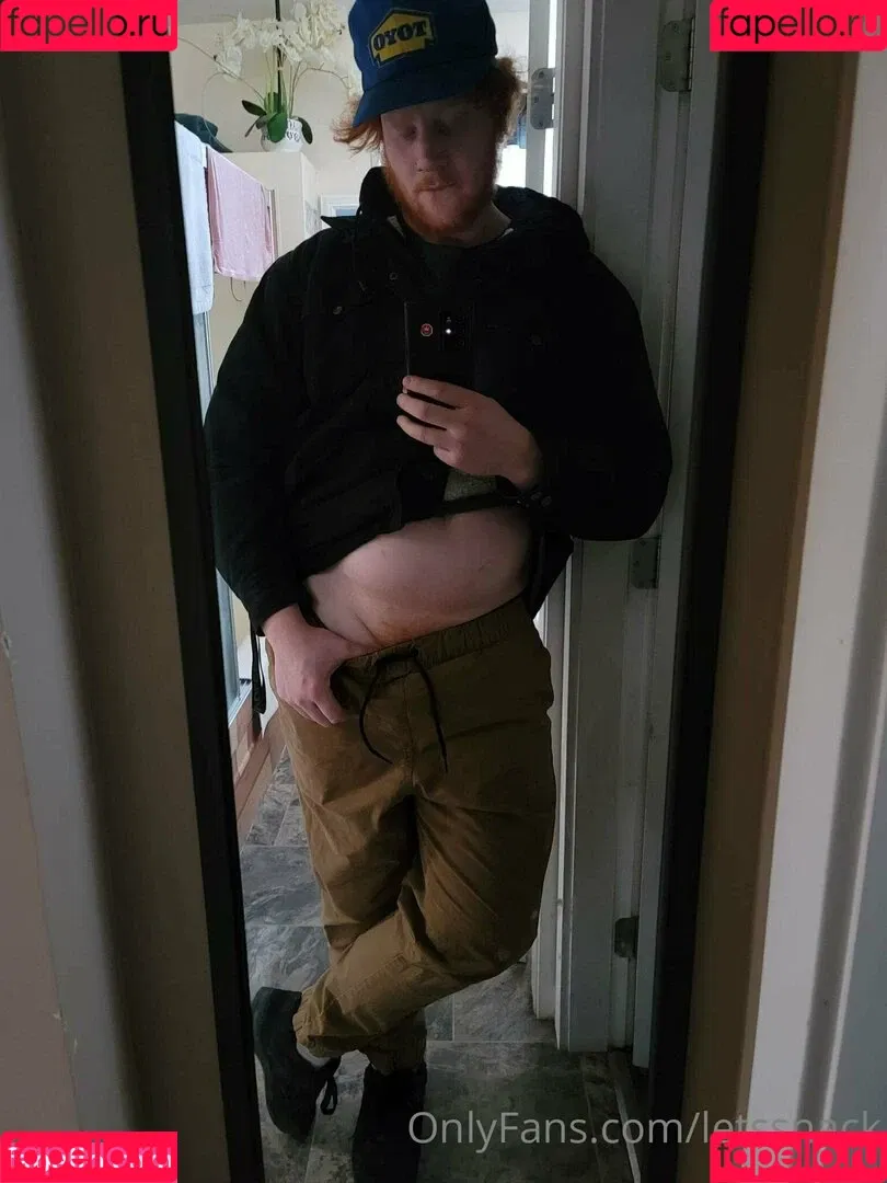letssnack Onlyfans Photo Gallery 