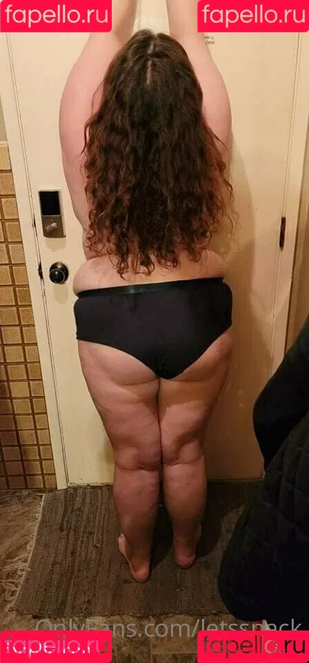 letssnack Onlyfans Photo Gallery 