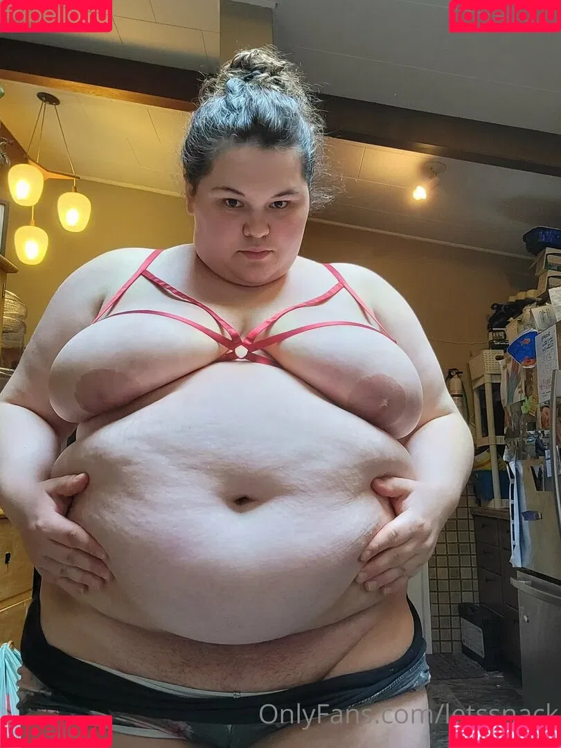 letssnack Onlyfans Photo Gallery 