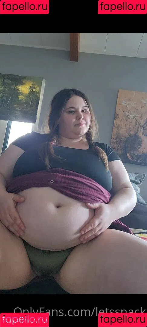 letssnack Onlyfans Photo Gallery 