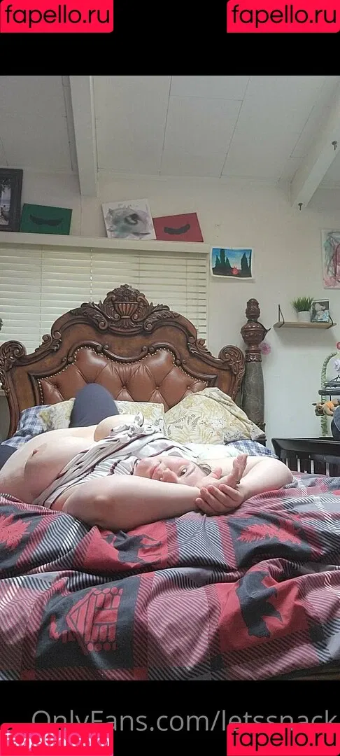 letssnack Onlyfans Photo Gallery 