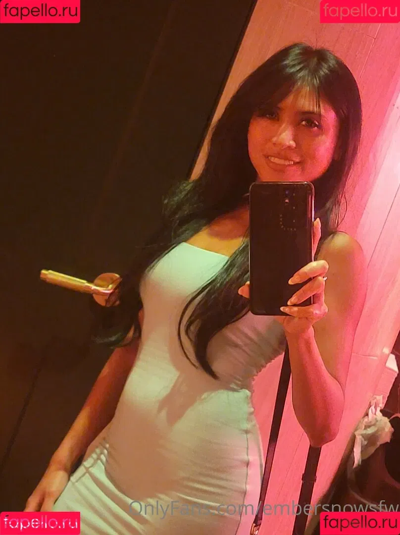 embersnowsfw Onlyfans Photo Gallery 