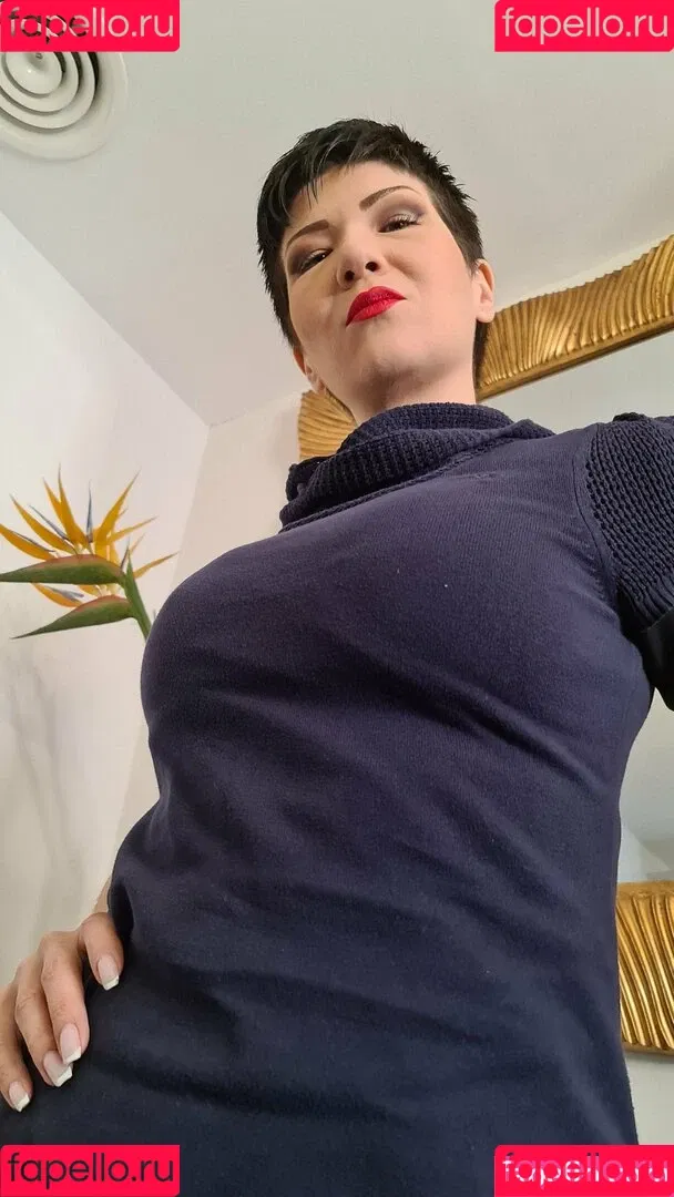 Latest leaks Mistressalexandra nude - Fapello