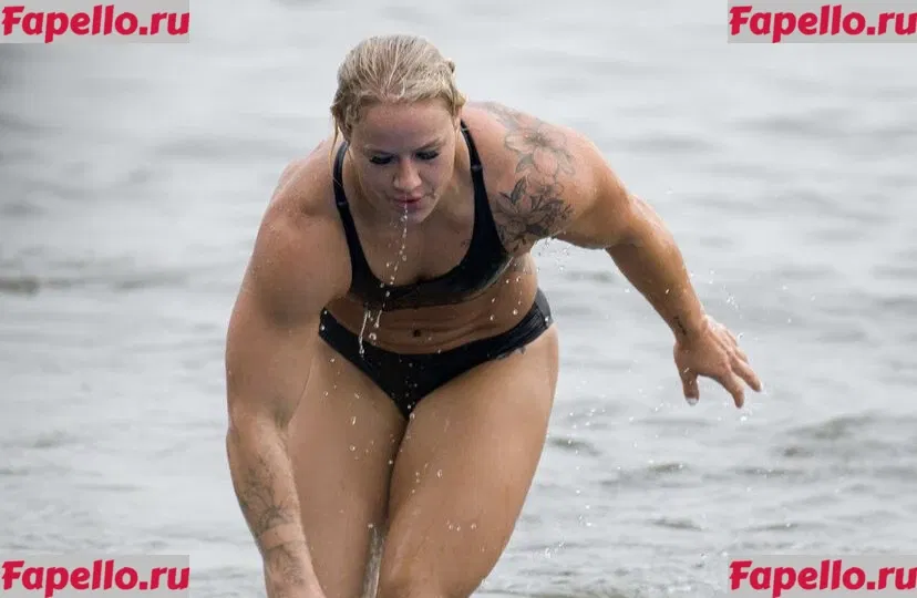 Dani Speegle Onlyfans Photo Gallery 