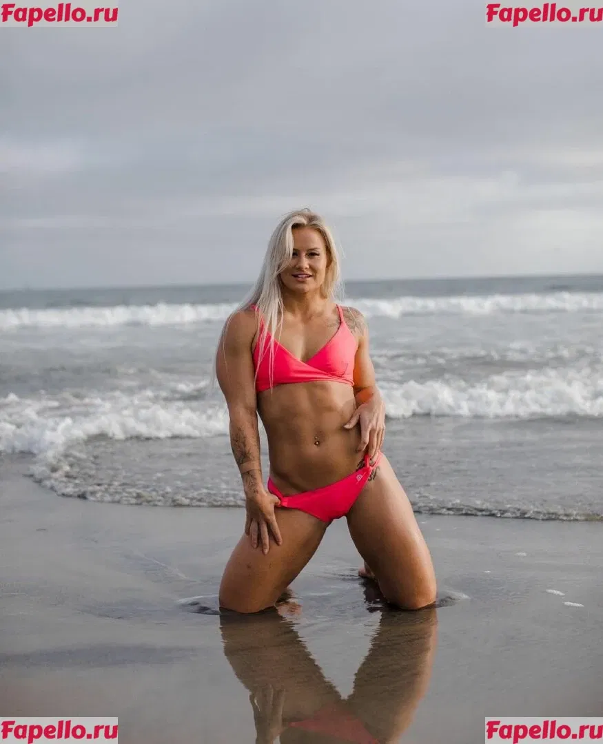 Dani Speegle Onlyfans Photo Gallery 