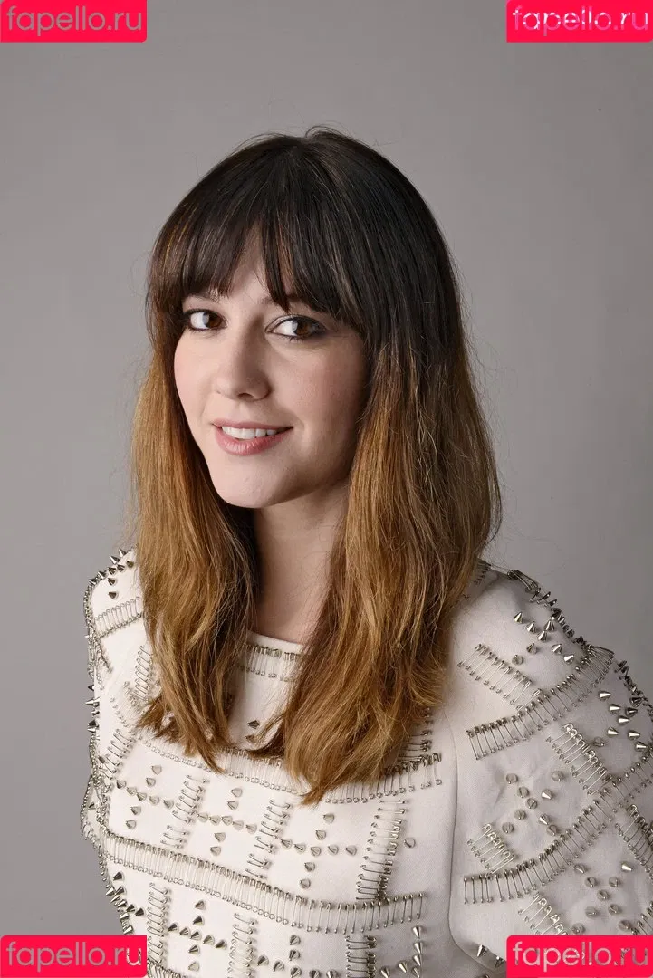 Mary Elizabeth Winstead Onlyfans Photo Gallery 