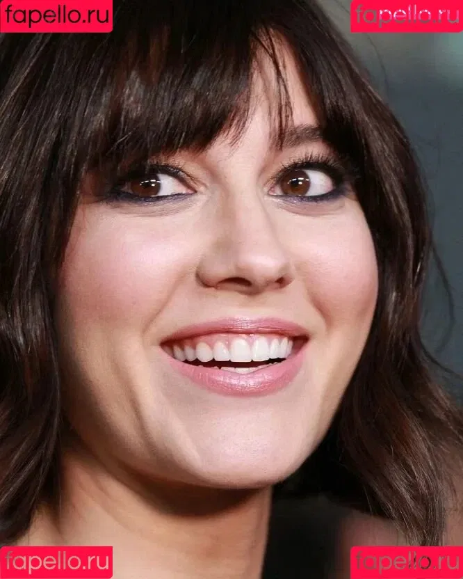 Mary Elizabeth Winstead Onlyfans Photo Gallery 