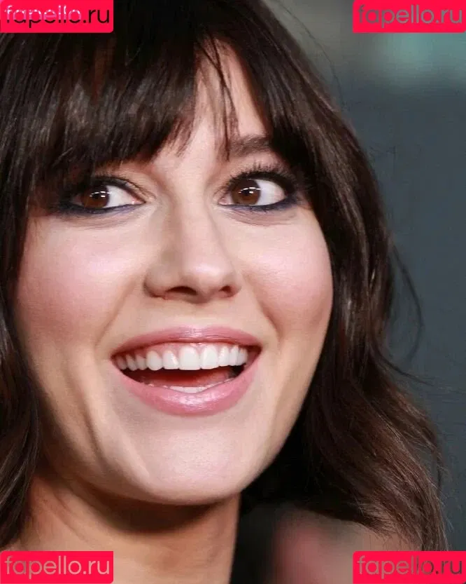 Mary Elizabeth Winstead Onlyfans Photo Gallery 