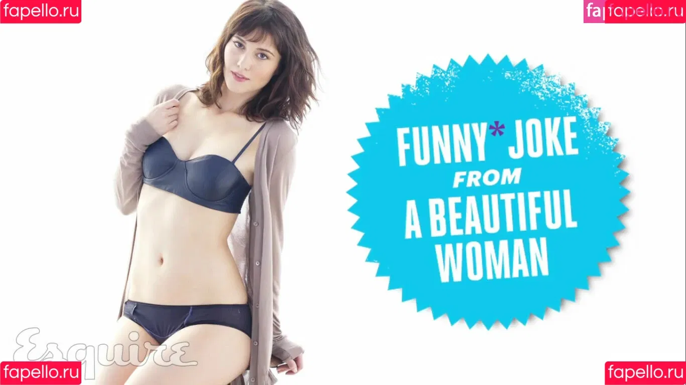 Mary Elizabeth Winstead Onlyfans Photo Gallery 