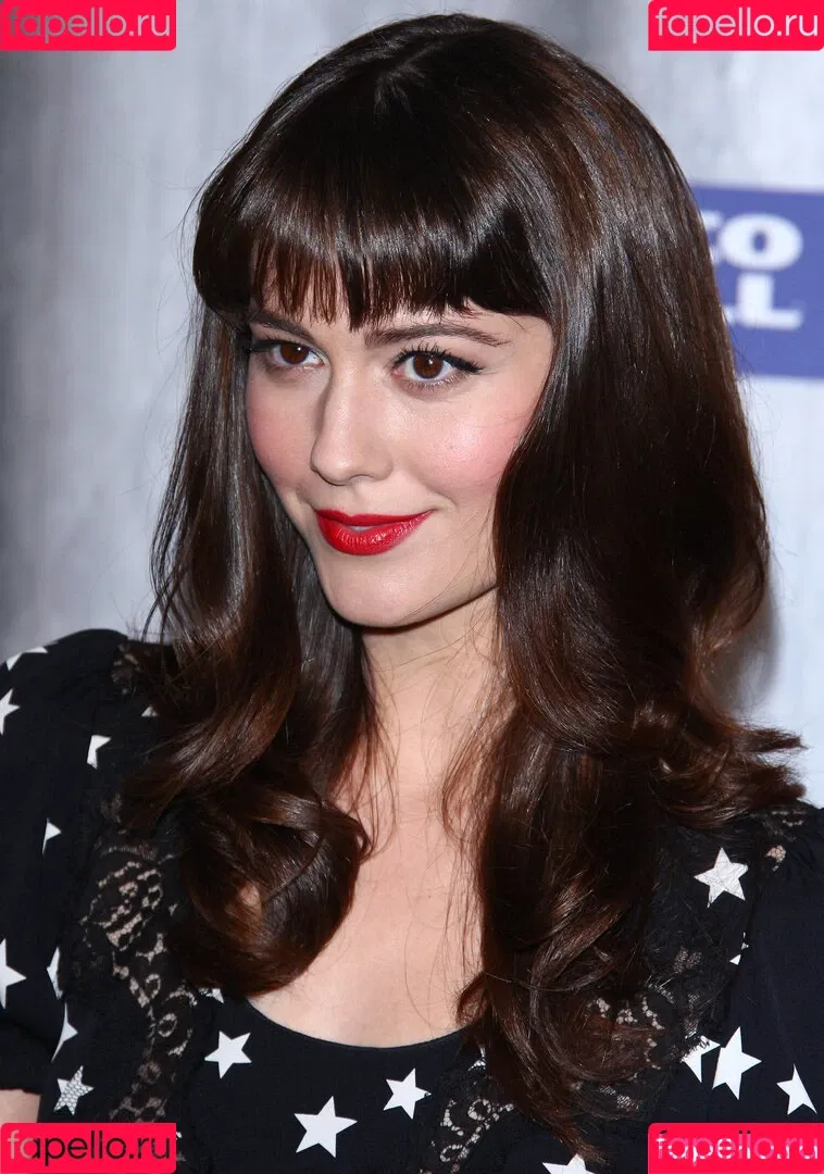 Mary Elizabeth Winstead Onlyfans Photo Gallery 