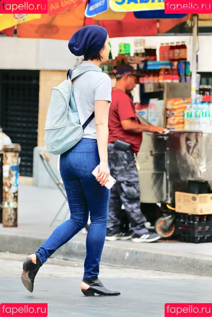 Mary Elizabeth Winstead Onlyfans Photo Gallery 