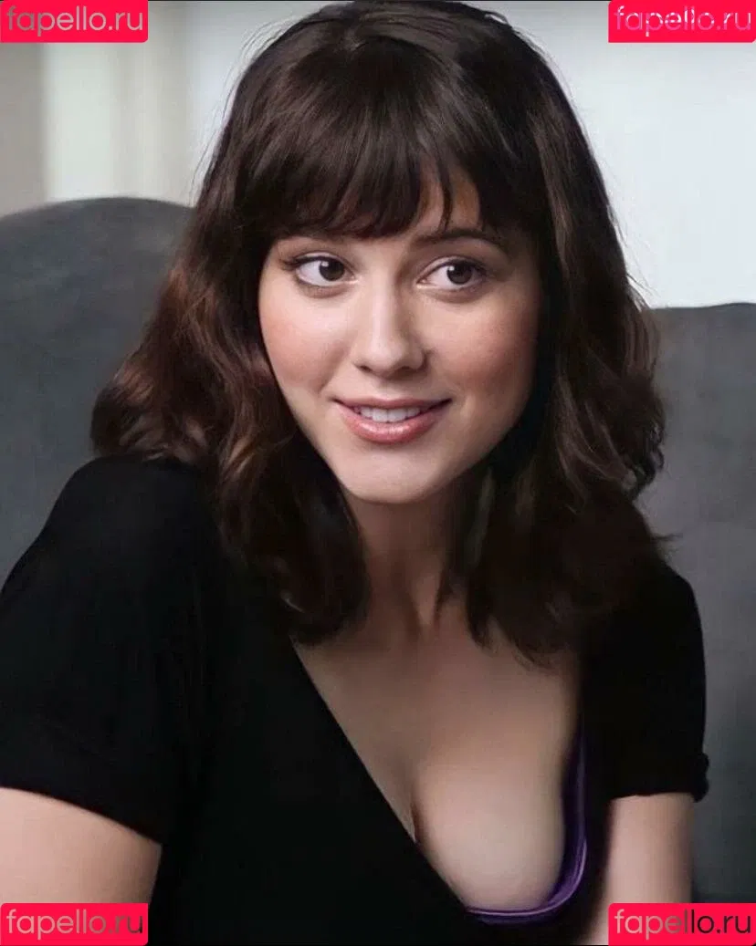 Mary Elizabeth Winstead Onlyfans Photo Gallery 