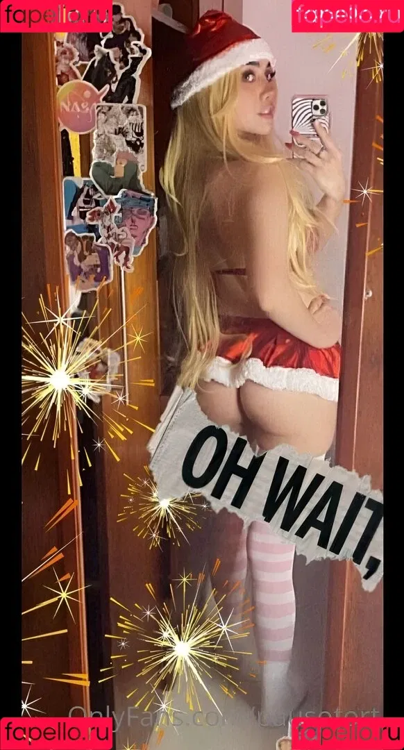 Pausotort Onlyfans Photo Gallery 