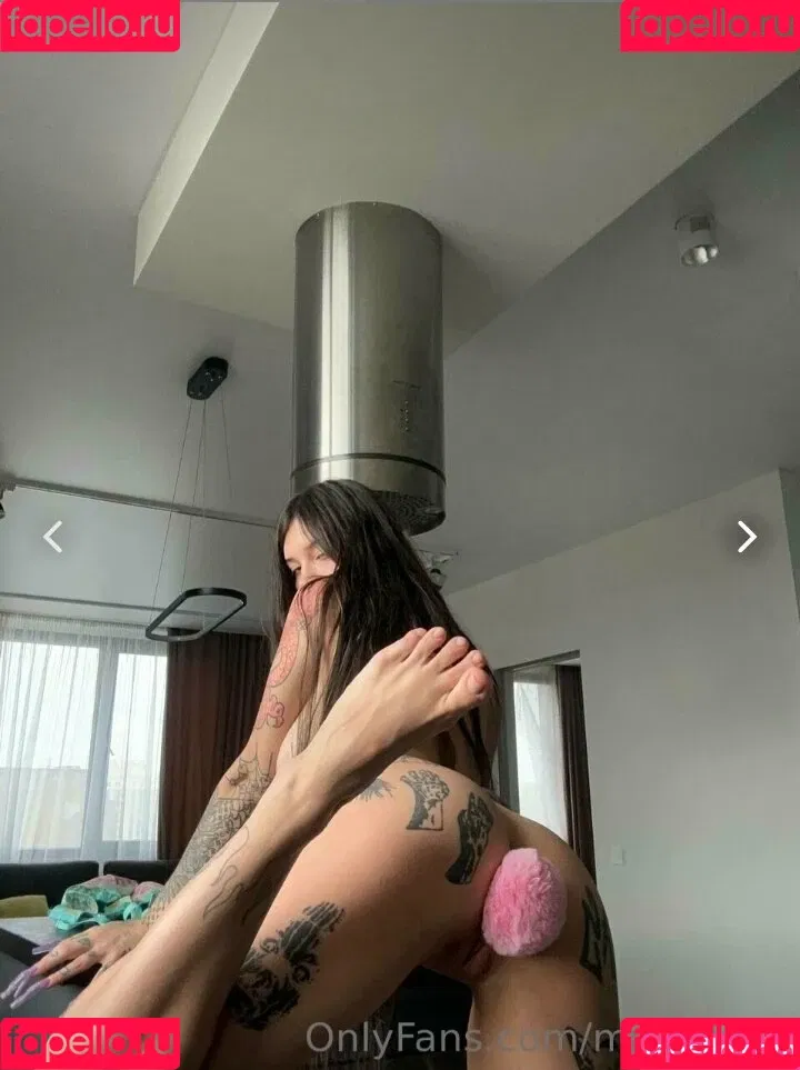 meshtiish Onlyfans Photo Gallery 