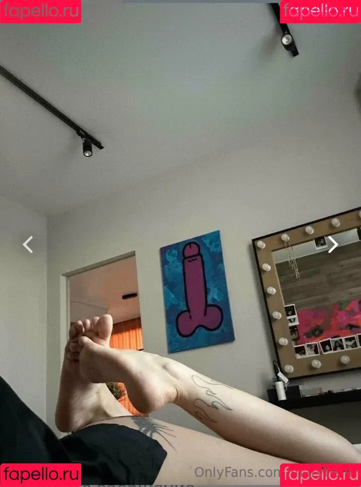 meshtiish Onlyfans Photo Gallery 