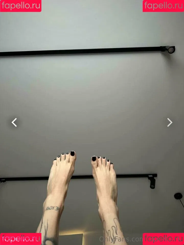 meshtiish Onlyfans Photo Gallery 