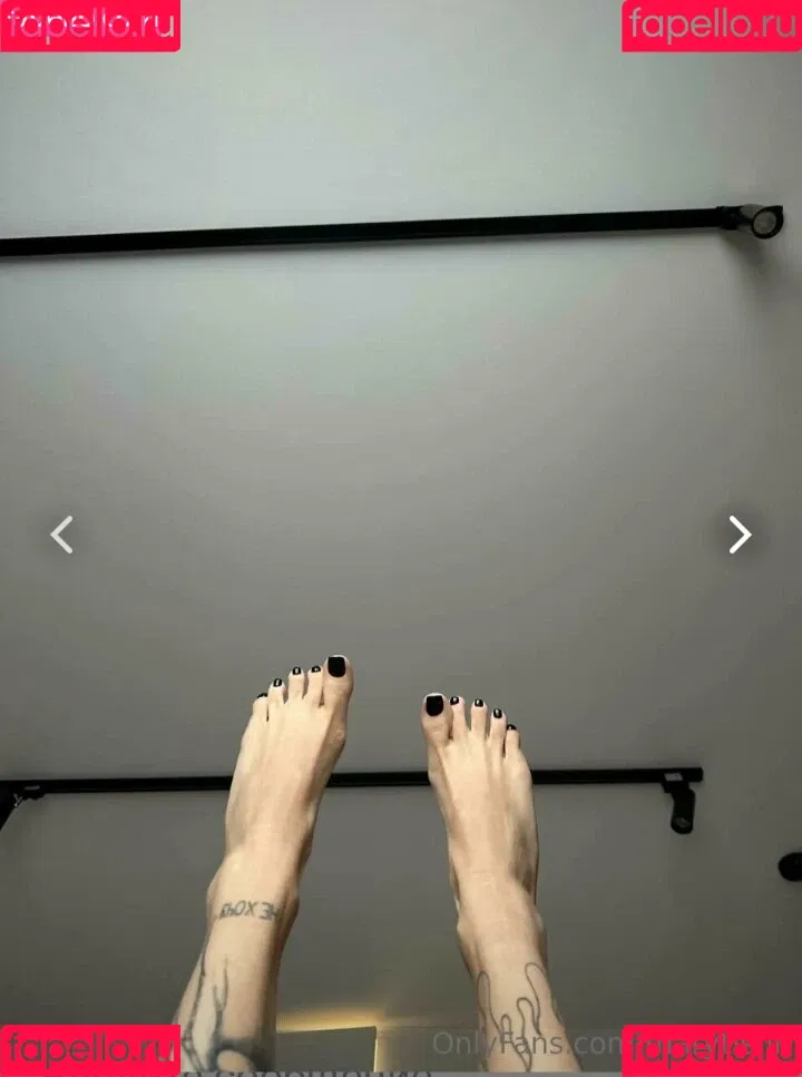meshtiish Onlyfans Photo Gallery 