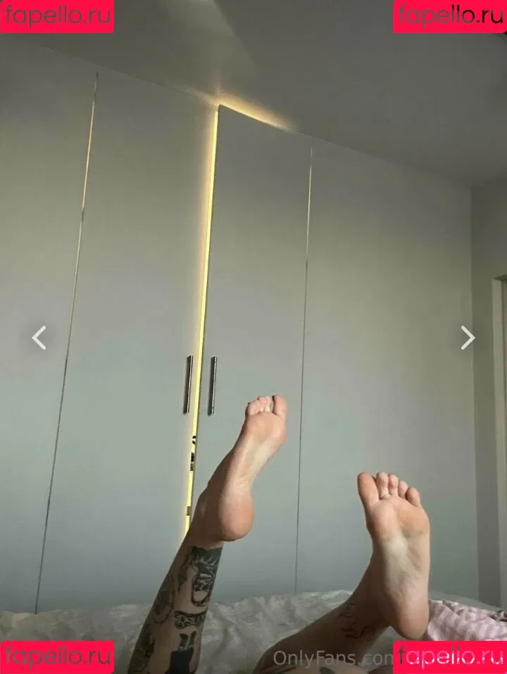 meshtiish Onlyfans Photo Gallery 