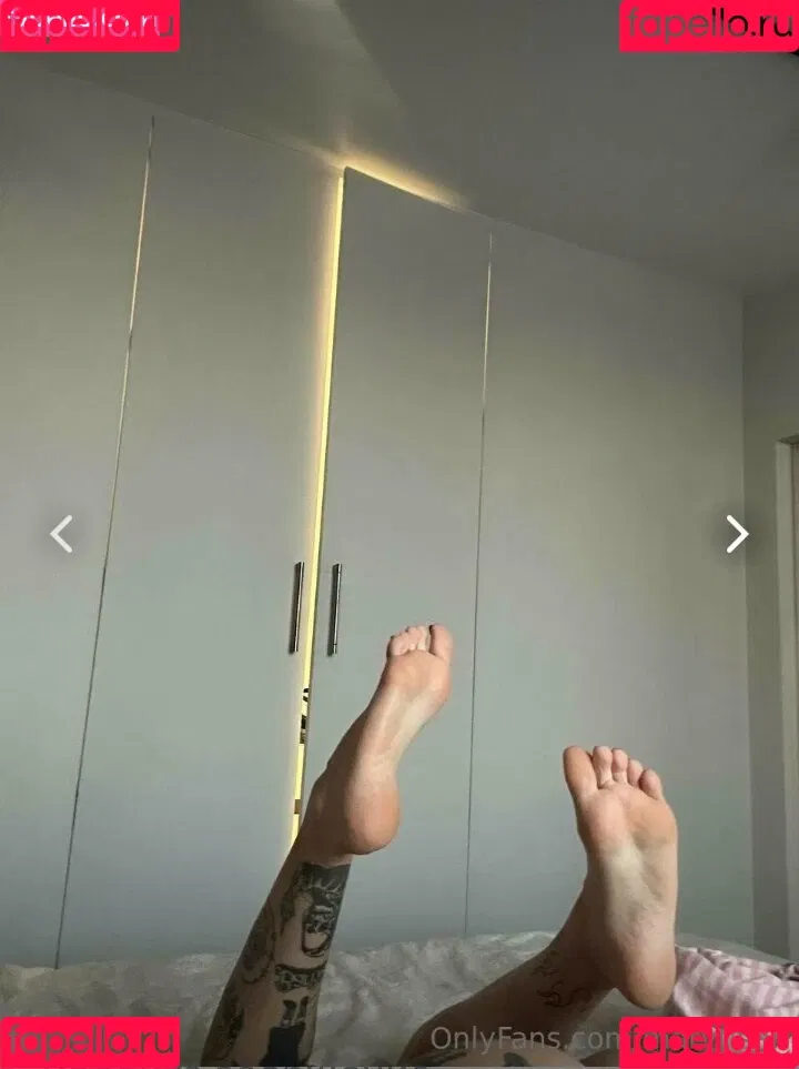 meshtiish Onlyfans Photo Gallery 