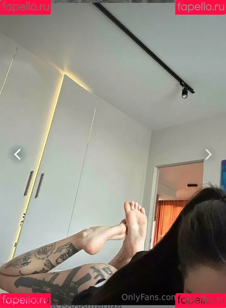 meshtiish Onlyfans Photo Gallery 