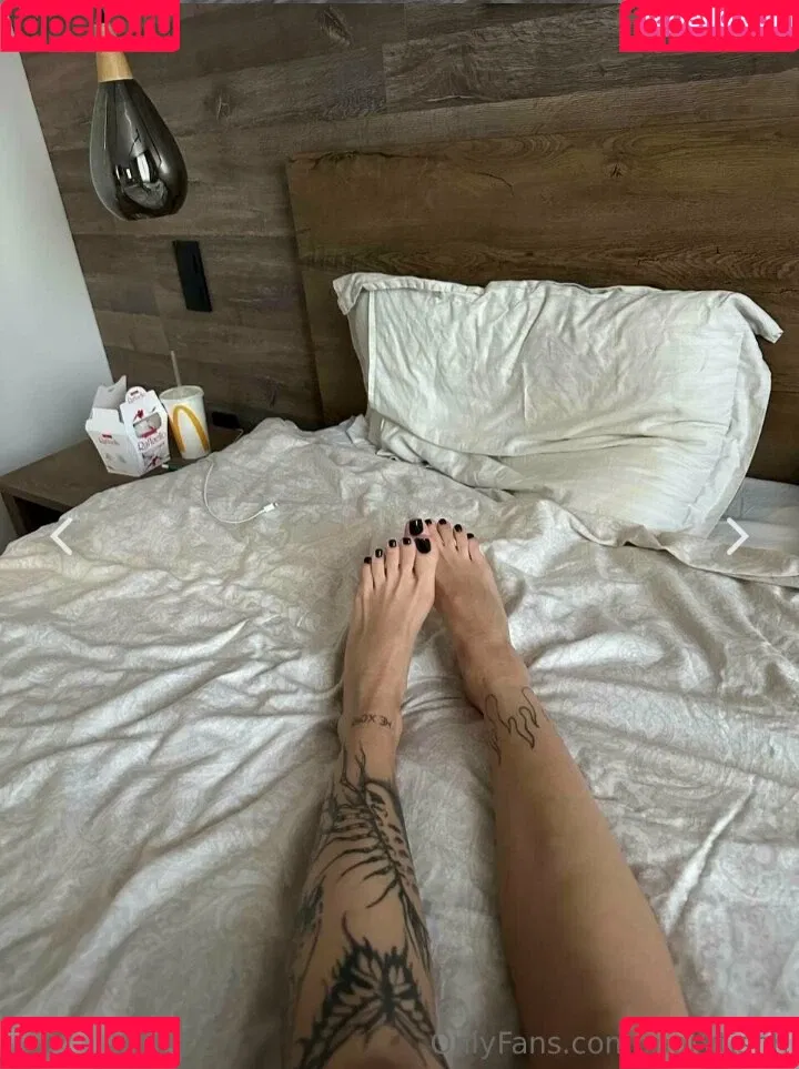 meshtiish Onlyfans Photo Gallery 