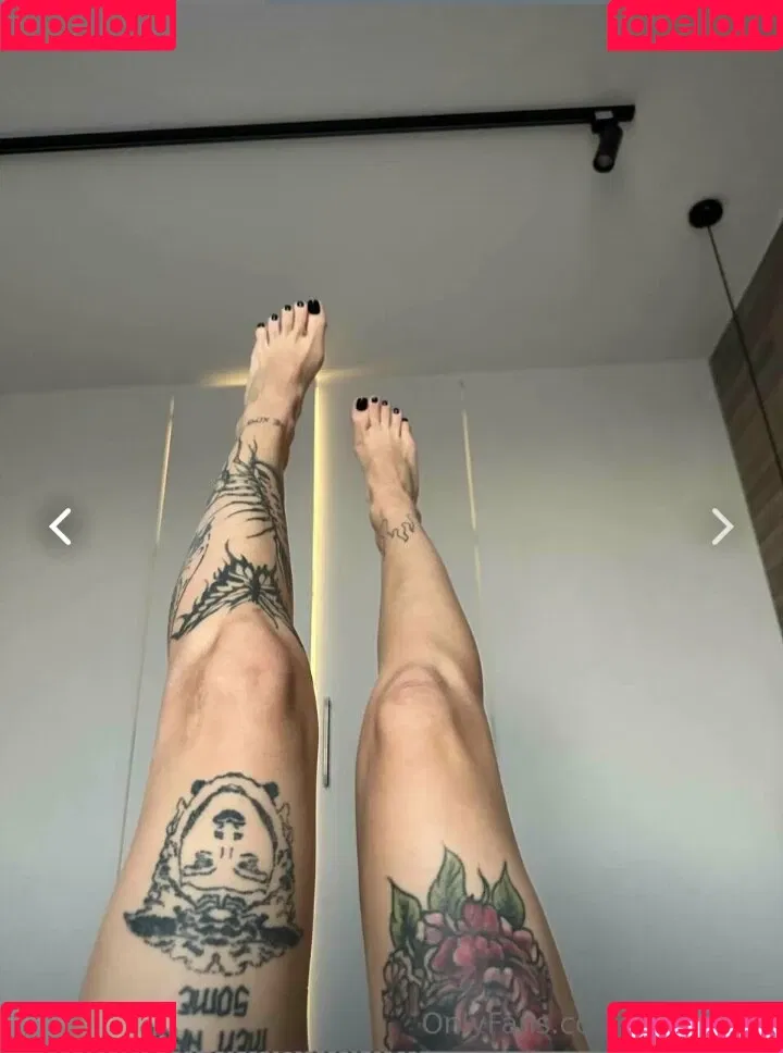 meshtiish Onlyfans Photo Gallery 