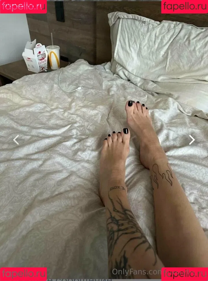 meshtiish Onlyfans Photo Gallery 