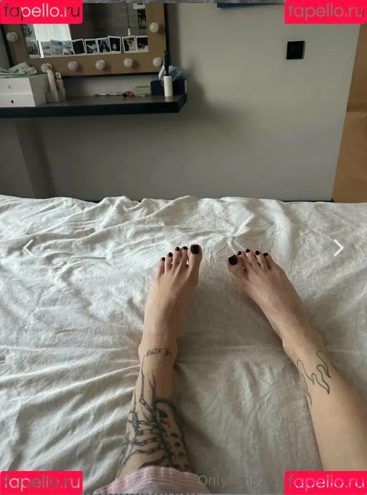 meshtiish Onlyfans Photo Gallery 