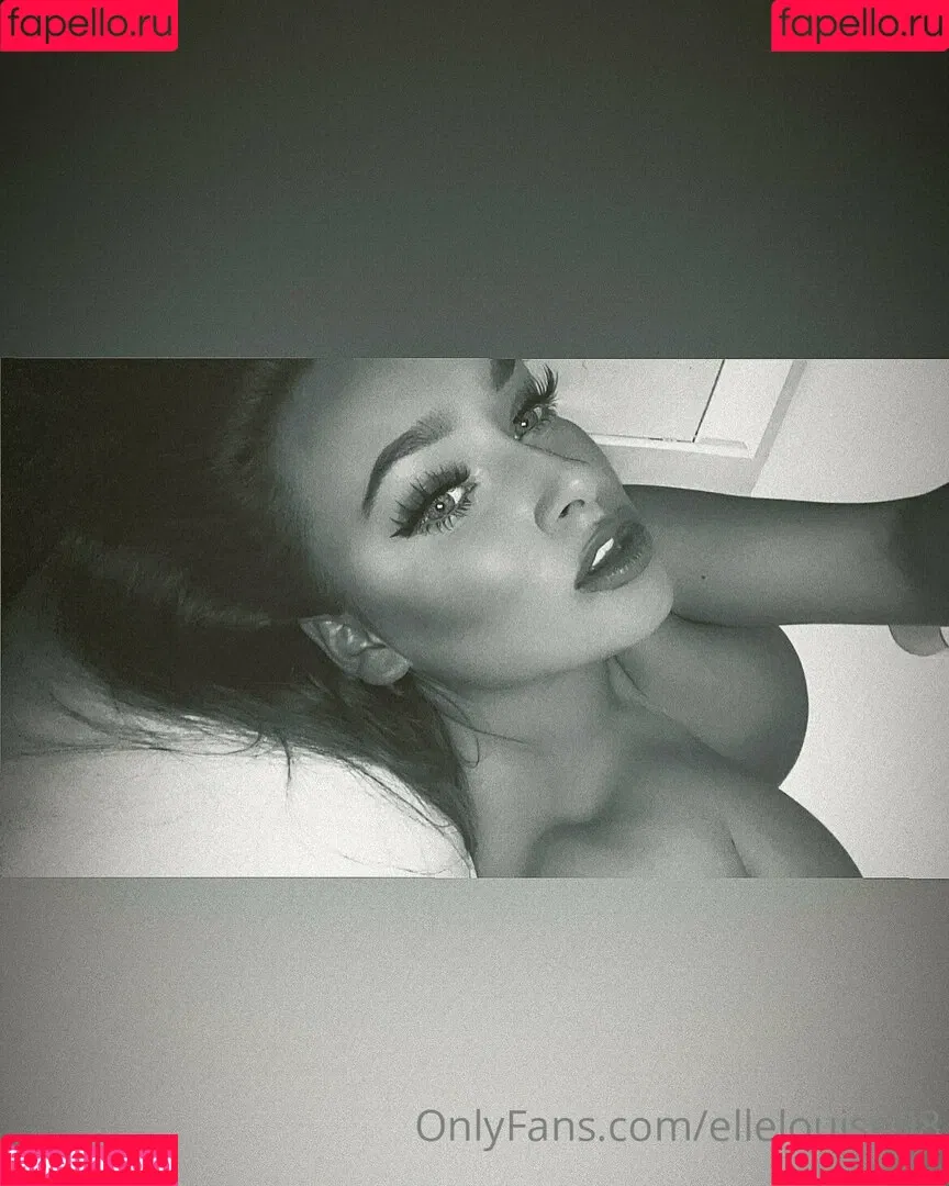 ellelouise98 Onlyfans Photo Gallery 
