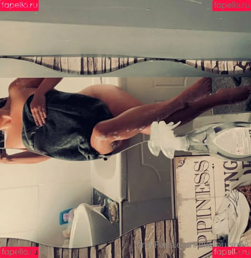 ellelouise98 Onlyfans Photo Gallery 