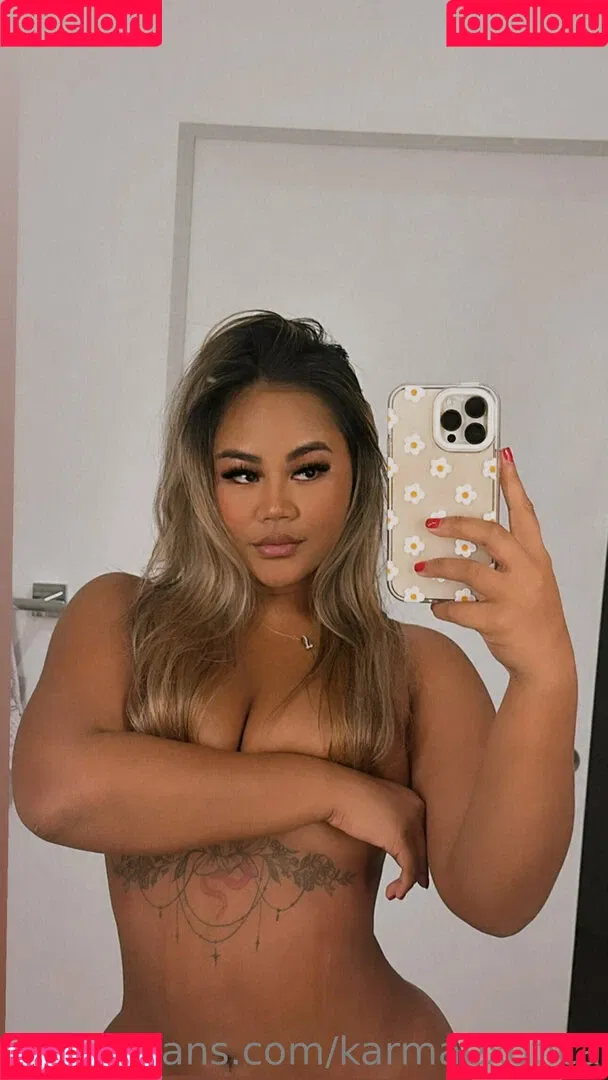 karmaexotica Onlyfans Photo Gallery 
