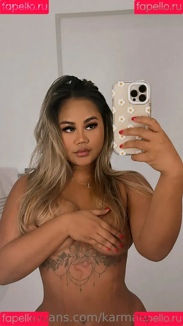 karmaexotica Onlyfans Photo Gallery 