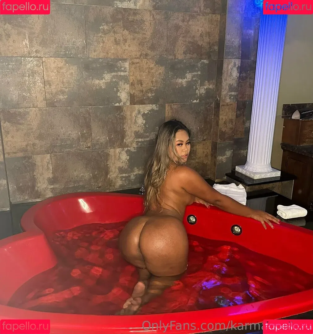 karmaexotica Onlyfans Photo Gallery 