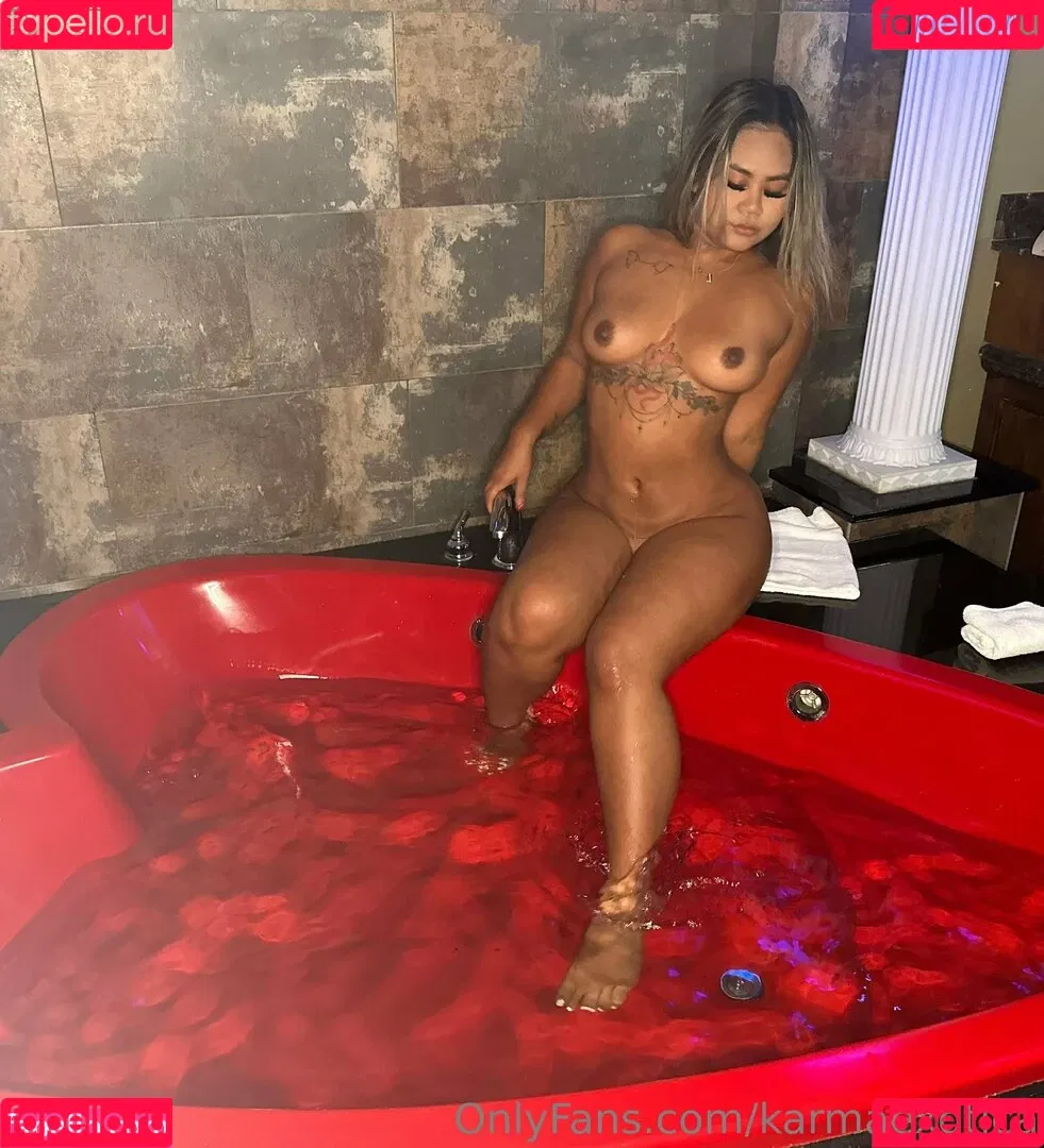 karmaexotica Onlyfans Photo Gallery 