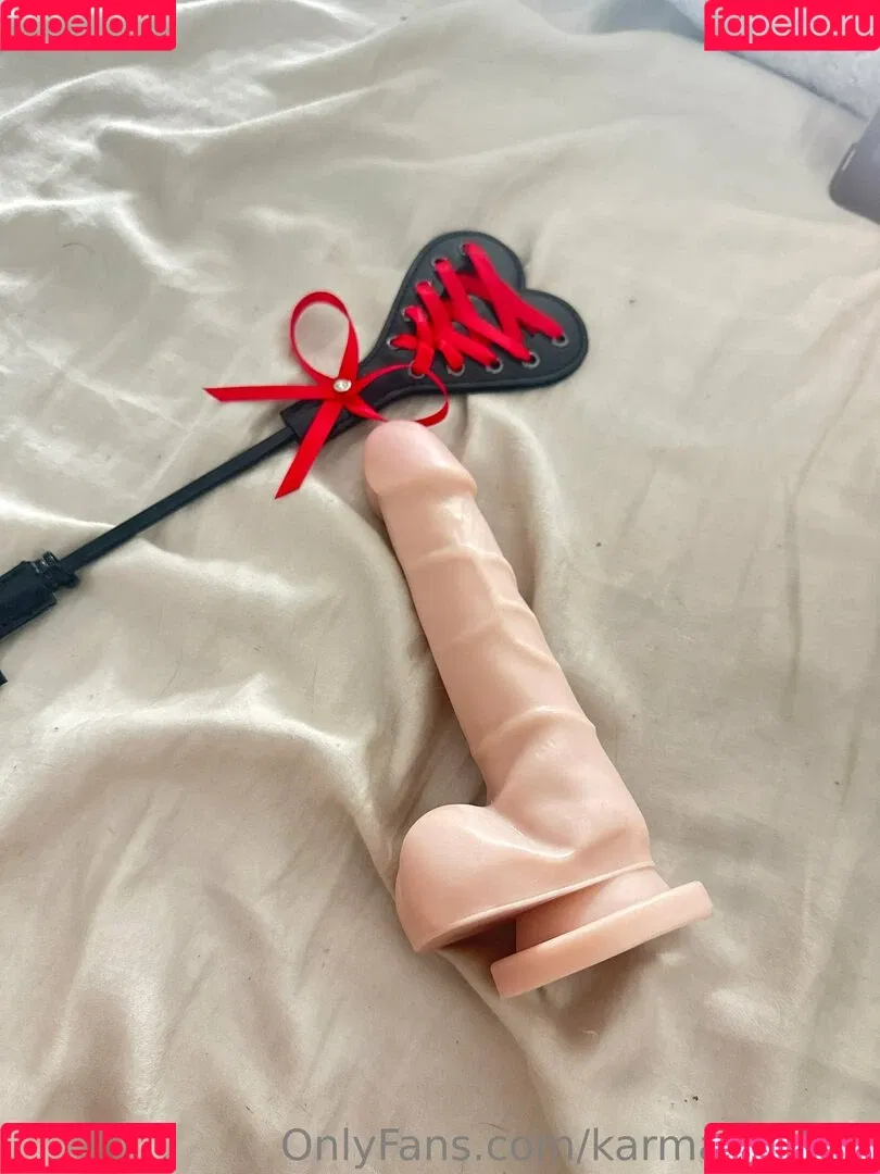 karmaexotica Onlyfans Photo Gallery 
