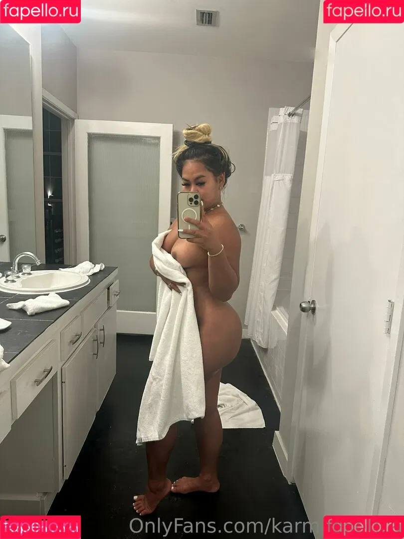 karmaexotica Onlyfans Photo Gallery 