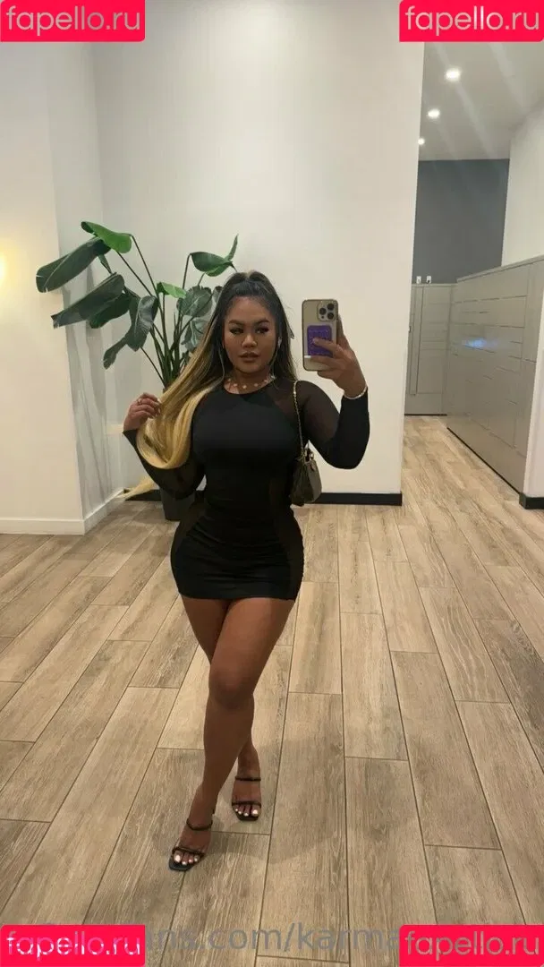 karmaexotica Onlyfans Photo Gallery 