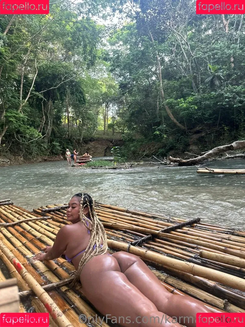 karmaexotica Onlyfans Photo Gallery 