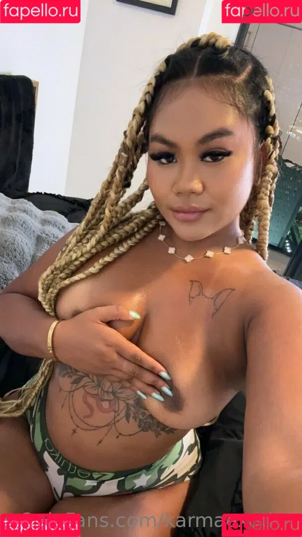 karmaexotica Onlyfans Photo Gallery 