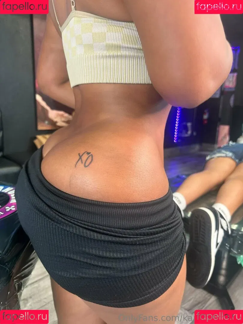 karmaexotica Onlyfans Photo Gallery 