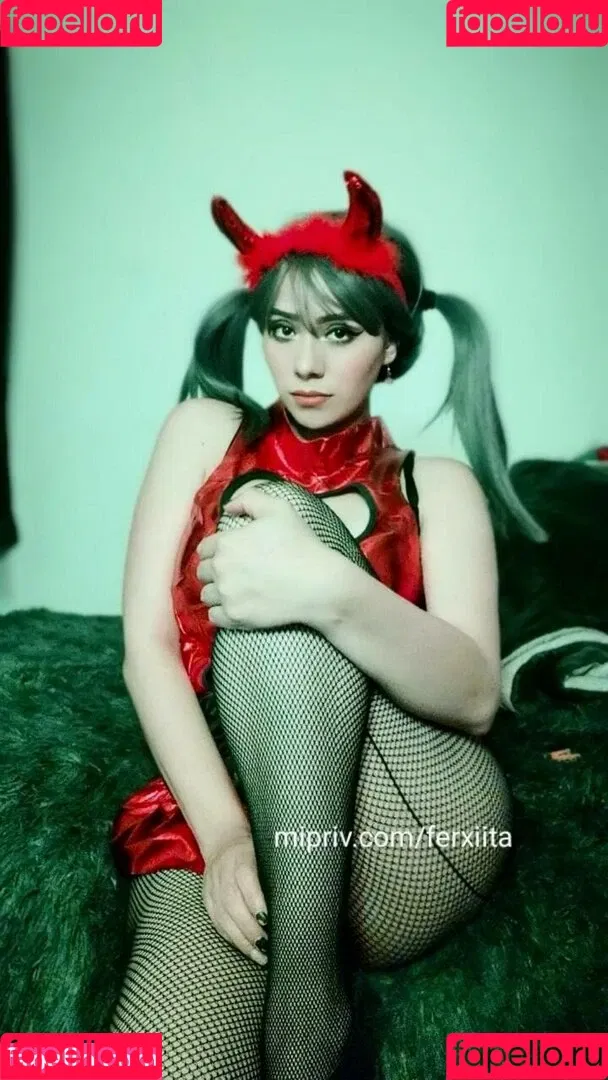 Ferxitta Onlyfans Photo Gallery 