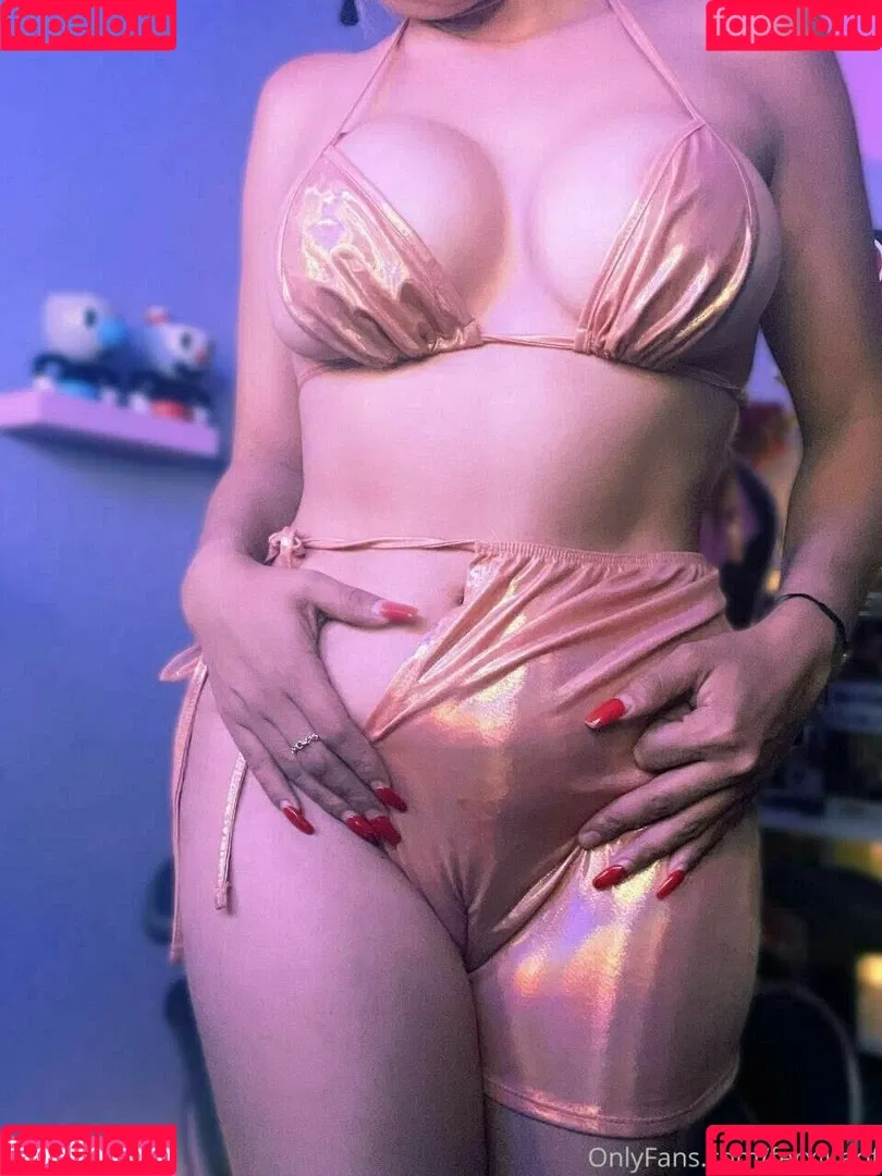 Ferxitta Onlyfans Photo Gallery 