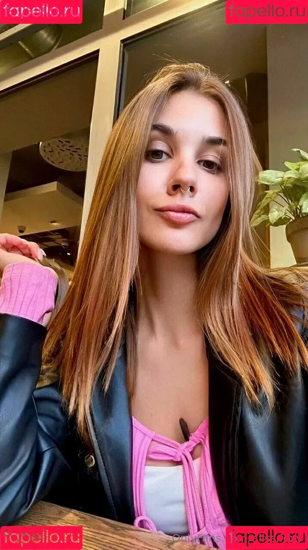 aliss.foxy Onlyfans Photo Gallery 